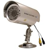 USA Security Store -- CCTV High Resolution CCD 600TVL High Resolution Indoo ....