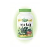 Nature's Way Gotu Kola - 180 Capsules