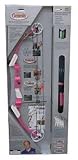 Genesis Mini Bow Kit, Left Handed, Pink