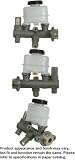 Cardone 13-2650 New (Select) Master Cylinder