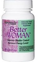 Better Woman Capsules