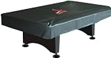 MLB Deluxe 8' Pool Table Cover Team: St Louis Cardinals