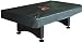 MLB Deluxe 8' Pool Table Cover Team: St Louis Cardinals