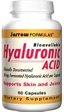 Jarrow Formulas Hyaluronic Acid Caps (Multi-Pack)