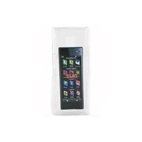 Coque Crystal Transparente Pour LG BL40 New Chocolate