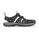 Keen Sandalen Women Whisper black/gargoyle