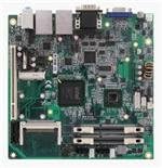 Single Board Computers MINI-ITX SBC Intel Atom D525 1.8GHz