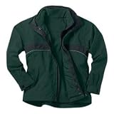 Mens 3-in-1 Zipout Jacket