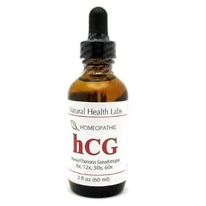 31p30hUcbtL. SL500 AA300  HCG Oral drops   2oz Bottle