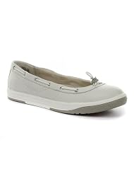 Rockport Eastover Frost Ladies Slip Ons Pumps by Rockport