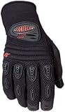 TOURMASTER/CORTECH DX GLOVE BLACK