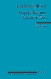 Dantons Tod. Lekt�reschl�ssel