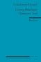 Georg B�chner: Dantons Tod. Lekt�reschl�ssel