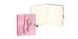 Ballet Dreams Lock & Key Diary