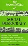 The impossibilities of social democracy