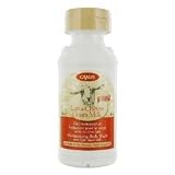 Goats Milk Body Wash, Marigold, 16 oz ( Multi-Pack)