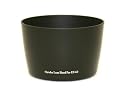 Opteka ET-60 Lens Hood for Canon EF 75-300mm f/4.0-5.6 USM, II, II USM, III USM Lenses and Canon EF-S 55-250mm IS Lens