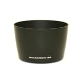 Opteka ET-60 Lens Hood for Canon EF 75-300mm f/4.0-5.6 USM, II, II USM, III USM Lenses and Canon EF-S 55-250mm IS Lens