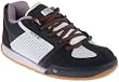 Nice Womens Sullivan White/Dark Brown/Lilac Skate