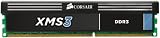 Corsair 8GB (2x 4GB) XMS3 Memory Module