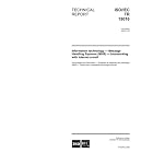 Click here to buy ISO IEC TR 18016:2003, Information technology - Message Handling Systems (MHS):... by  ISO/IEC/JTC 1/SC 6.