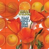 That Lucky Old Sun (CD/DVD)
