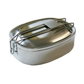 BCB Crusader Mess Tin
