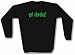 got cheeba? Men's Sweat Shirt in 2 colors Small thru 3XL