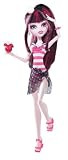 Monster High Skull Shores Draculaura Doll