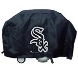 Chicago White Sox Grill Cover Economy