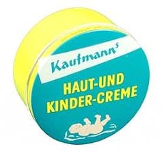 Kaufmanns Haut und Kinder, 250 ml