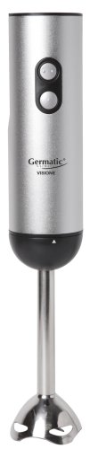 Germatic STMA-300T_Visione Aluminium Stabmixer Visione