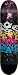 Speed Demons Motto Fresher Skateboard Deck - 7.5