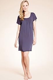 Autograph Front Pleat Minishirt