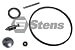 Oem Carburetor Kit WALBRO/K11-LMR