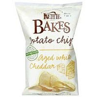 Kettle Bakes Potato Chips