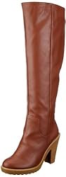 Friis & Company Aviaja 1159035, Damen Stiefel, Braun (Tan 030), EU 41