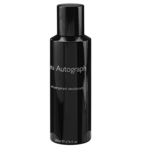 Autograph Anti-Perspirant Deodorant
