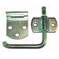 Truck Straight Gate Latch Set for Stake Body Gates NEW!
