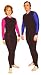 Aquaskin Nylon/Spandex Body Suit