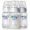 Philips Avent 3 Pack 9oz Bottles