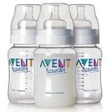 Philips Avent 3 Pack 9oz Bottles