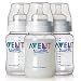 Philips Avent 3 Pack 9oz Bottles