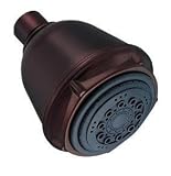 1/2 IPS 3 PT 2 Handle Thermostat Shower