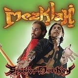 Revue Mezklah  / Spider Monkey