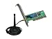 rosewill desktop wireless G network adapter PCI 54mbps