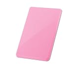 Cavalry Storage 500 GB USB 2.0 Ultra-Portable External Hard Drive CAUG25500P (Pink)