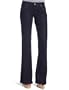 PAIGE Women's Petite Laurel Canyon