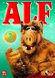 Alf - Complete Series 3 [ 1988 ]
