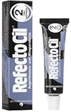 Best buy RefectoCil Cream Hair Dye (BLUE BLACK) .5oz